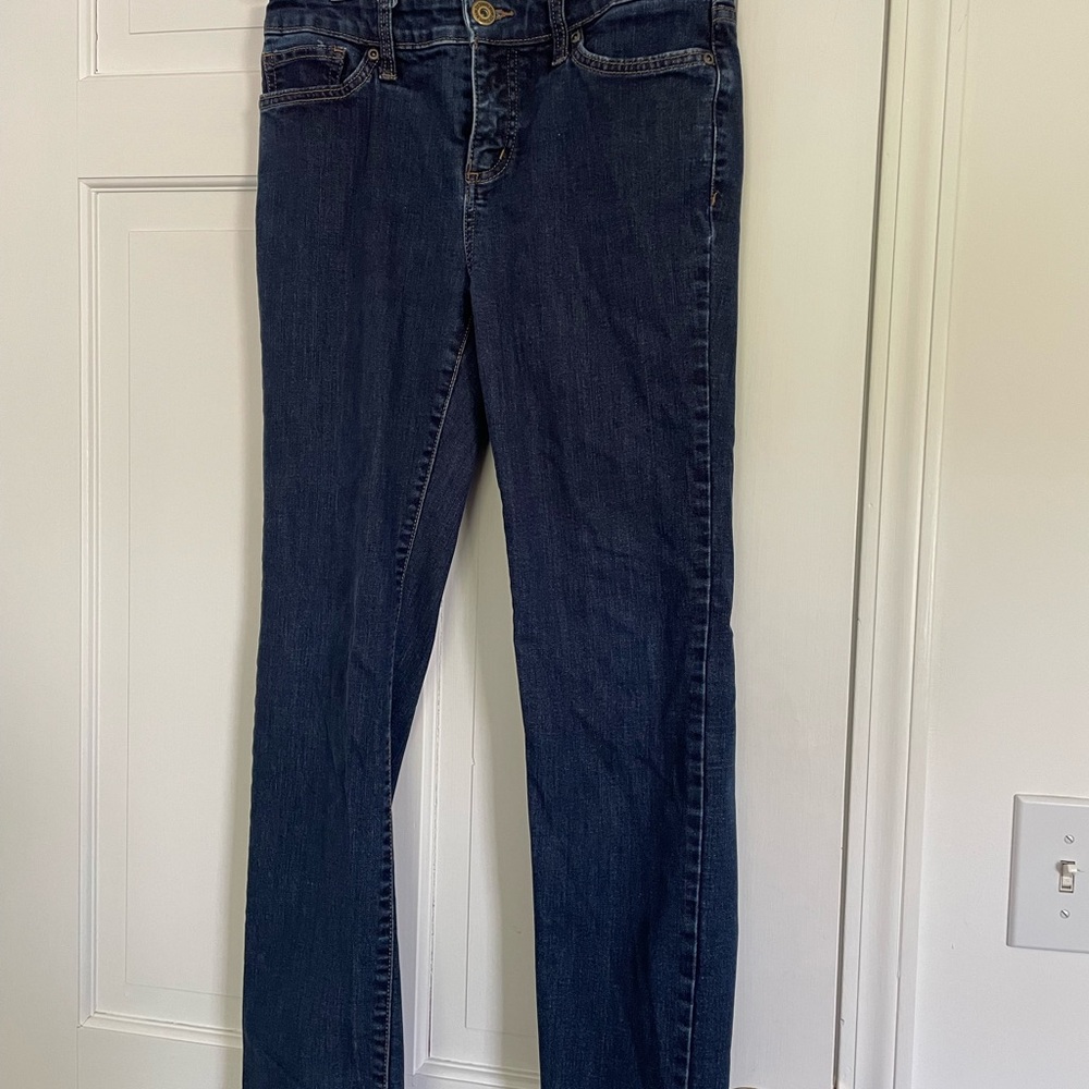 St. John’s Bay Classic Dark Blue Women's Jeans